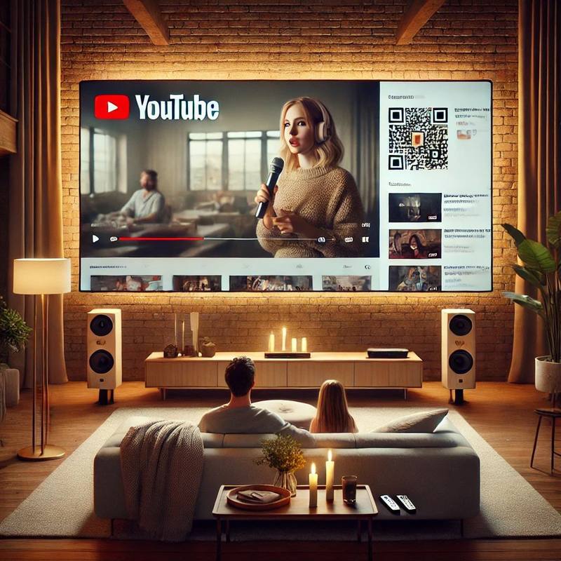 YouTube ya no es solo una plataforma: es la nueva televisión