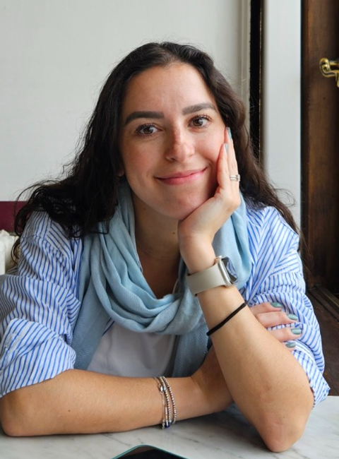 Emma Laura Amaya Elizondo