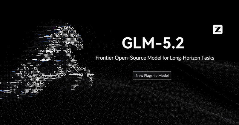 GLM-5.2: el modelo abierto que reordena la IA global