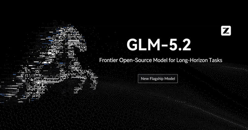 GLM-5.2: el modelo abierto que reordena la IA global