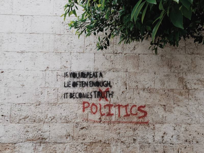 La politización de la sociedad mexicana y la urgencia de despolarización para una convivencia justa