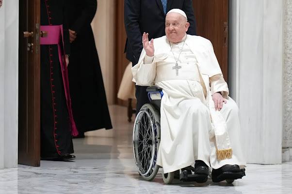 El Vaticano ante un posible cambio