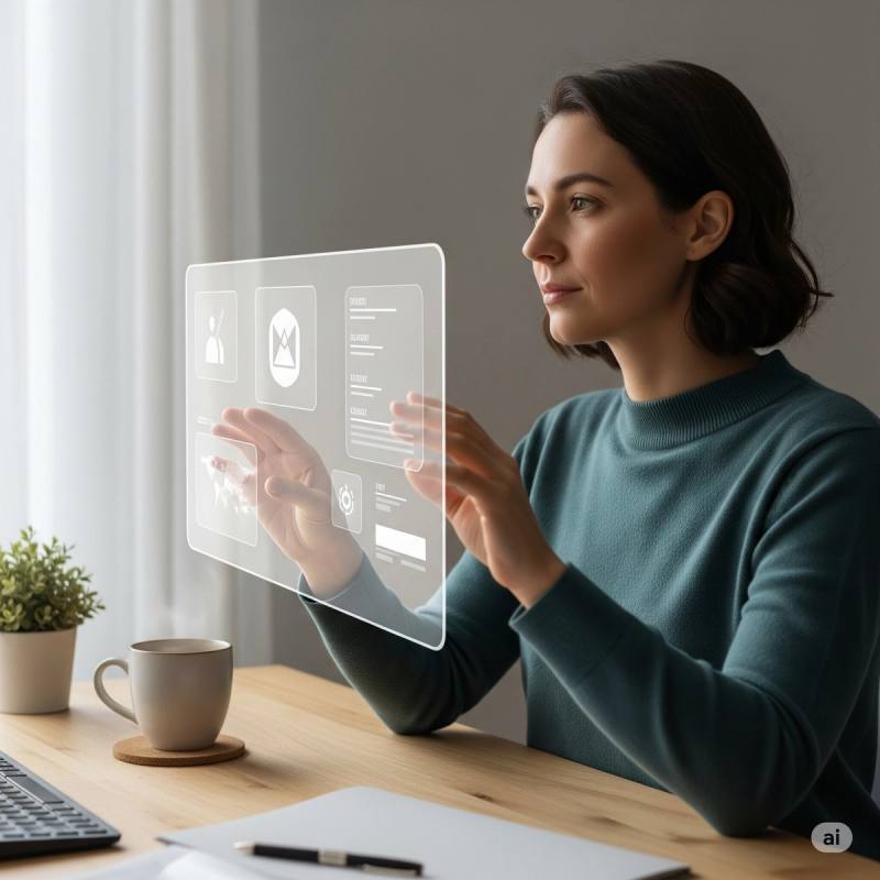 ¿Inteligencia artificial con culpa? Sobre los nuevos veganos digitales y el dilema del consumo invisible