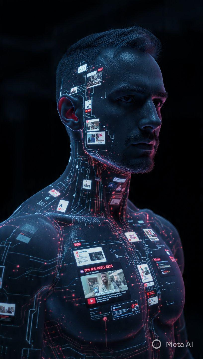 Del medio como extensión al hombre como mensaje: relecturas mcluhanianas en la era de la inteligencia artificial
