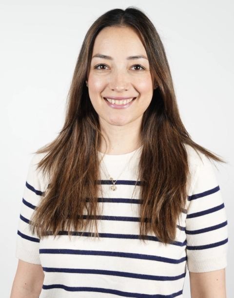 Lic. Ana Sofía Armendáriz Prieto