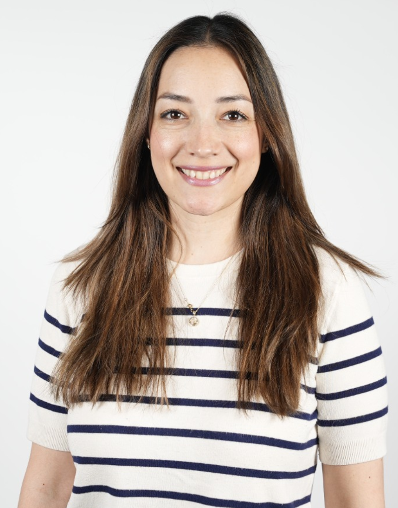Lic. Ana Sofía Armendáriz Prieto