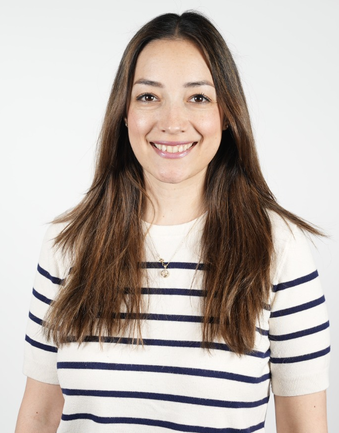 Lic. Ana Sofía Armendáriz Prieto