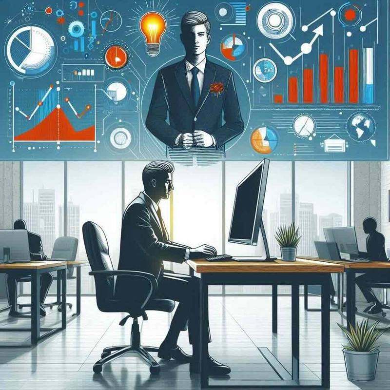 El paradigma de Reeves y Nass que humaniza a la tecnologia en las oficinas