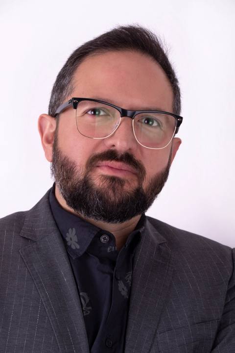 Dr. Ricardo Ignacio Prado Hurtado