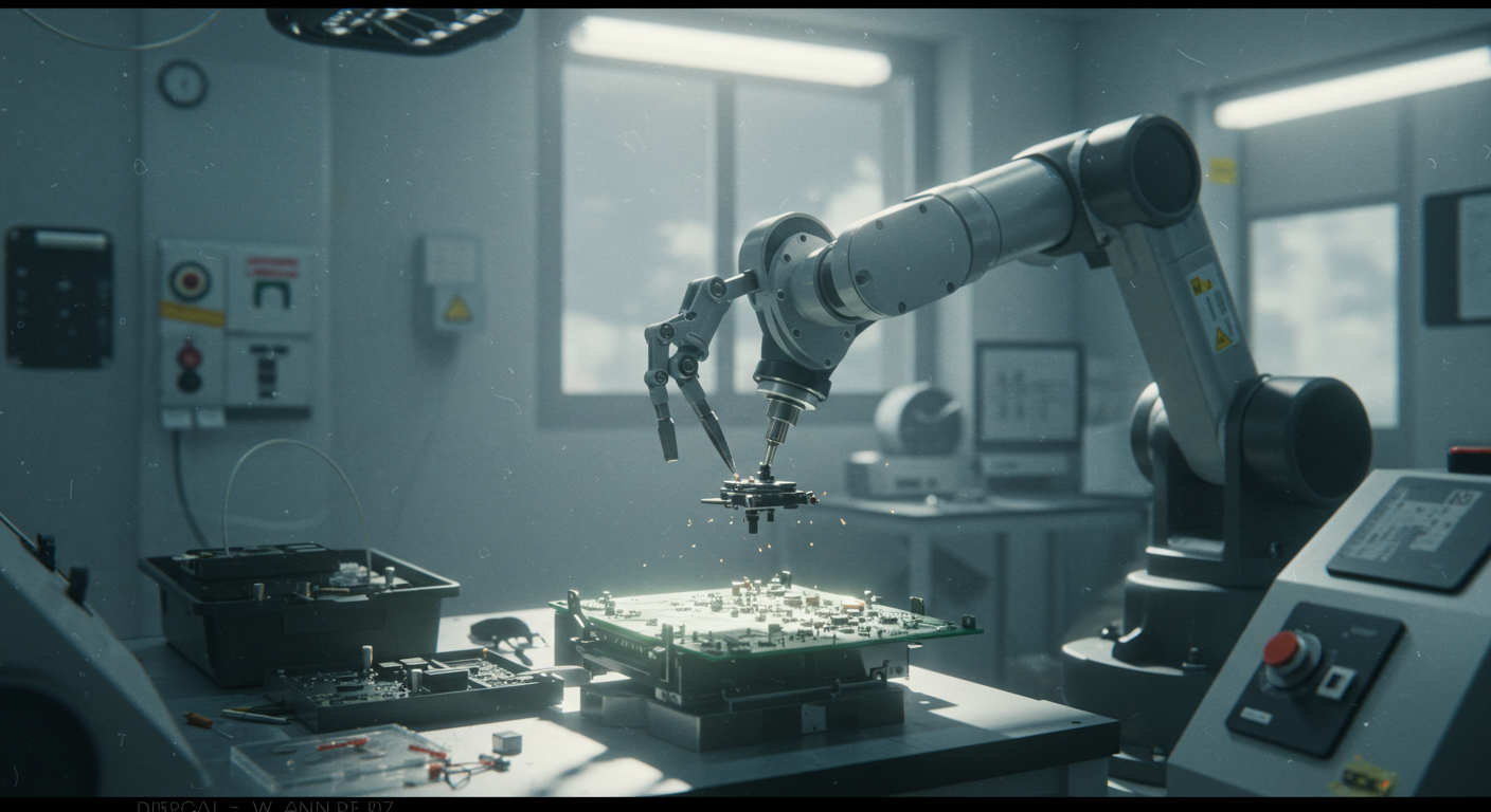 06.05.2025: La Evolución de la Inteligencia Artificial y Tecnologías Disruptivas