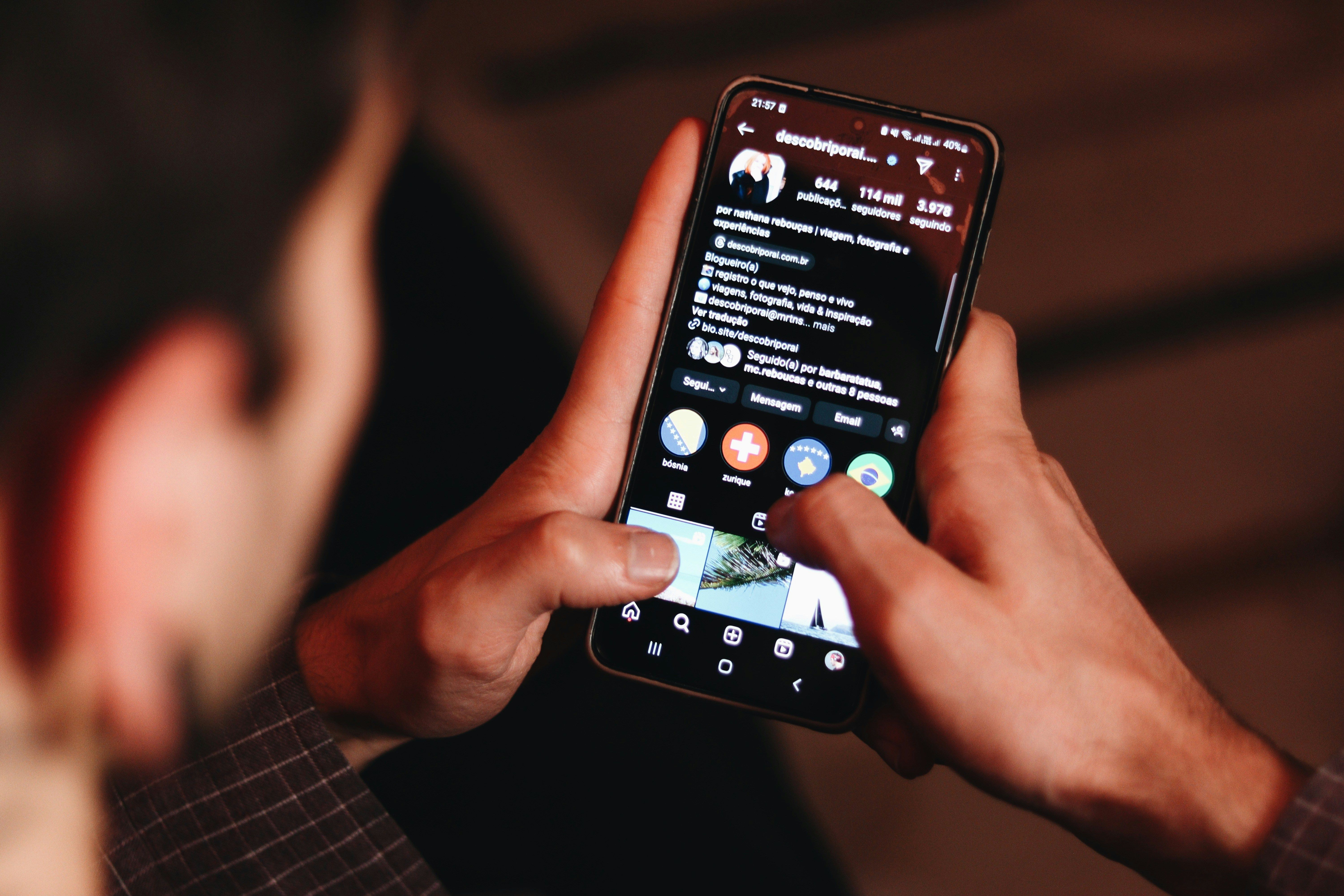 Hiperconexión digital y redes sociales: ¿seguimos encontrándonos?