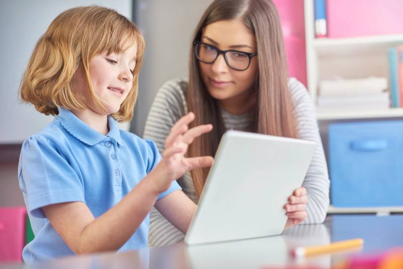 14.09.2025: «Aprendizaje adaptativo personalizado» en educación como tendencia central hoy