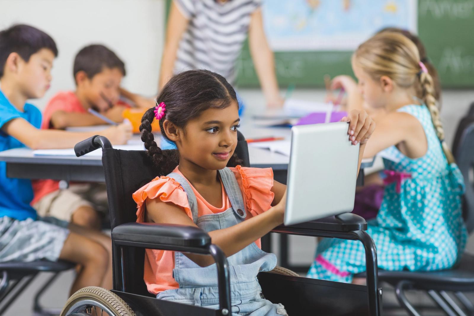 IA y Retroalimentación Inmediata en el Aula Inclusiva