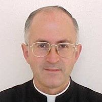 P. Fernando Pascual
