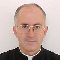 Retrato de P. Fernando Pascual