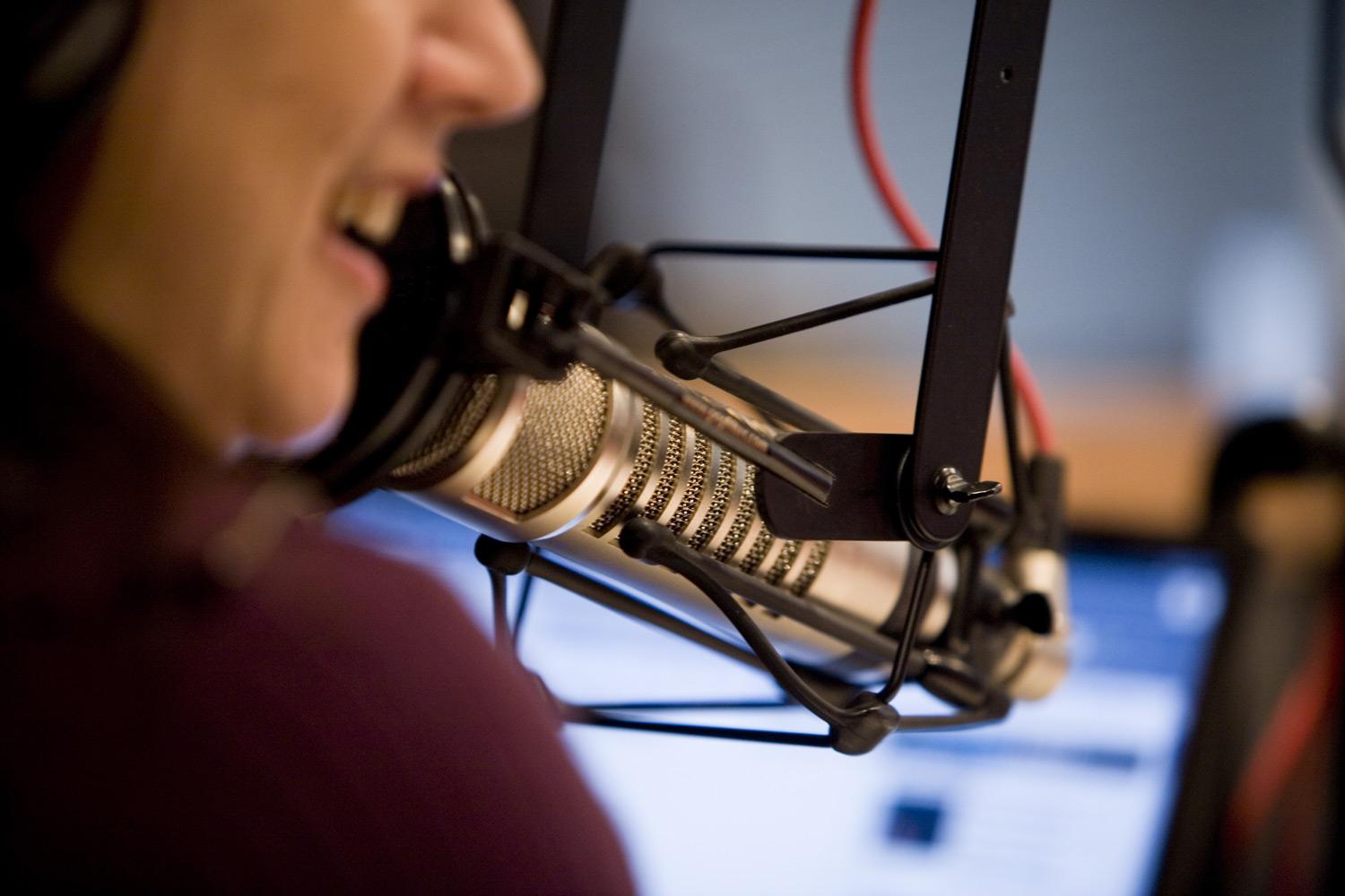 09.07.2025: Inteligencia Artificial en Medios Personalizados y Radiodifusión