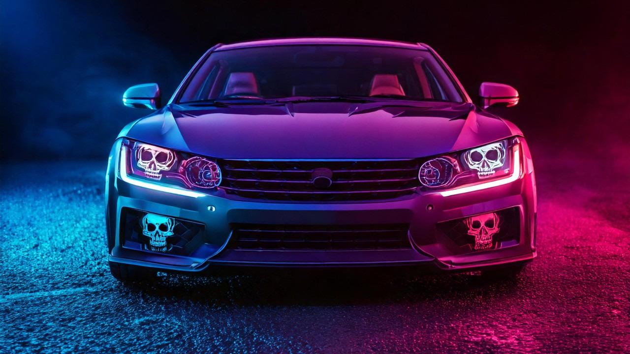 Un Choque Anunciado: El Negocio de la Inseguridad Automotriz en México