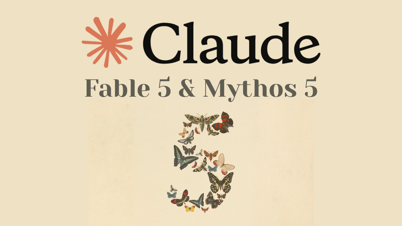 Claude Fable 5: IA agente bajo vigilancia geopolítica global