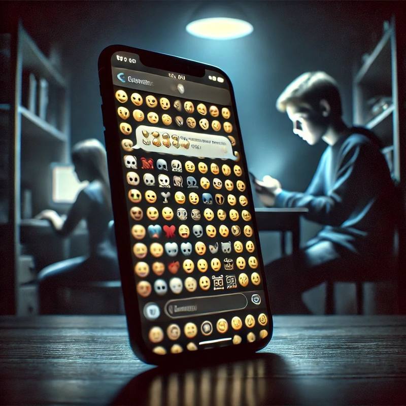 El Código Oculto: 10 Lecciones Sobre el Uso de Emojis en la Cultura Digital