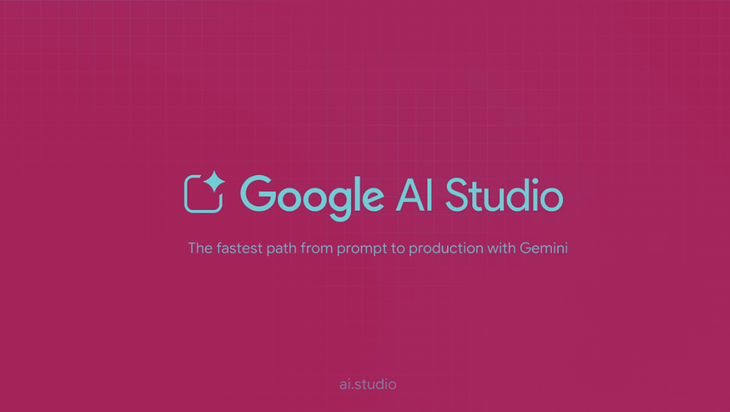 El mejor tip para comenzar a usar Google AI Studio