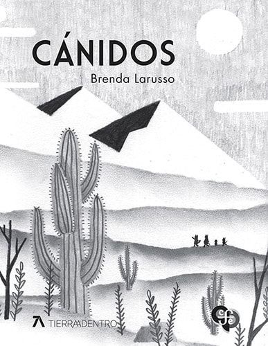 Thirst as Ecological Distress: Planetary Health and Water Scarcity in Brenda Larusso's Cánidos [Canines] Review, Graphic Medicine
