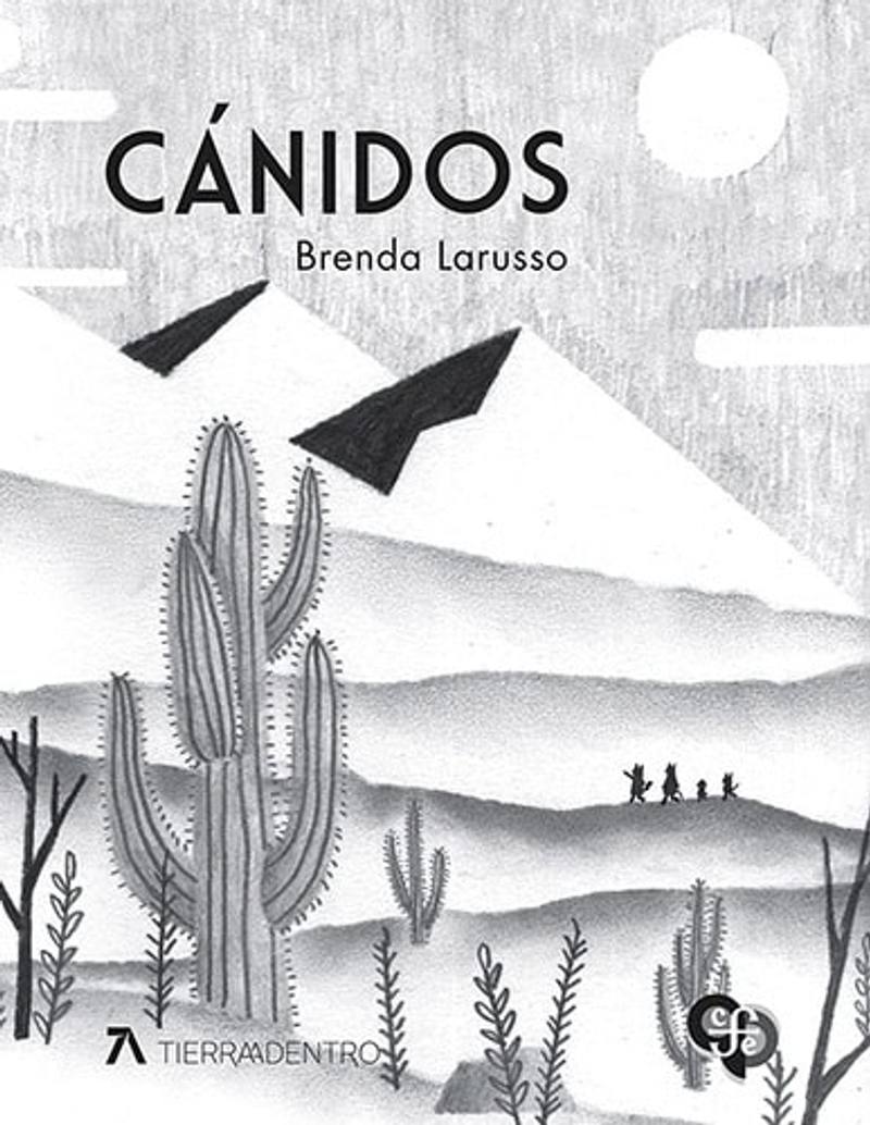 Thirst as Ecological Distress: Planetary Health and Water Scarcity in Brenda Larusso's Cánidos [Canines] Review, Graphic Medicine