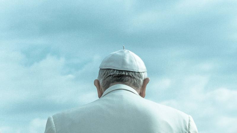 Francisco: el poder del silencio en política