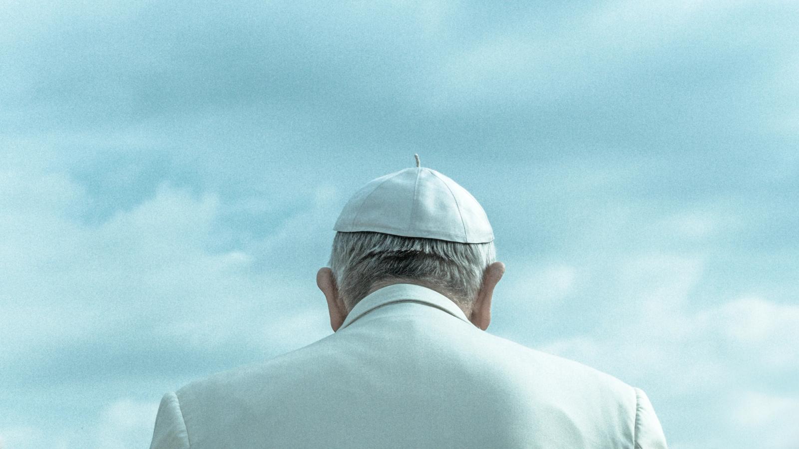 Francisco: el poder del silencio en política