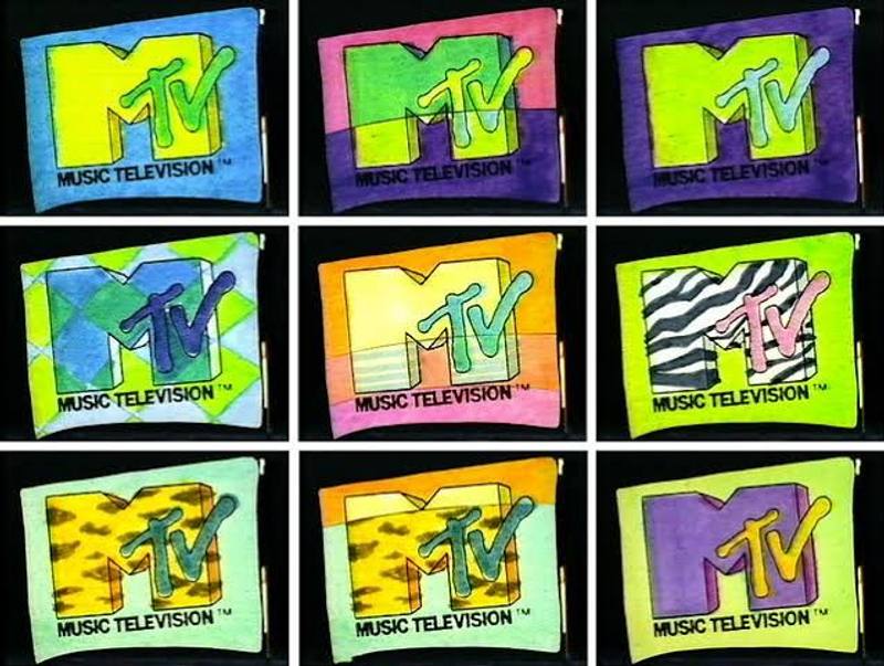 La interfaz de la nostalgia: el fin de MTV y los teen media