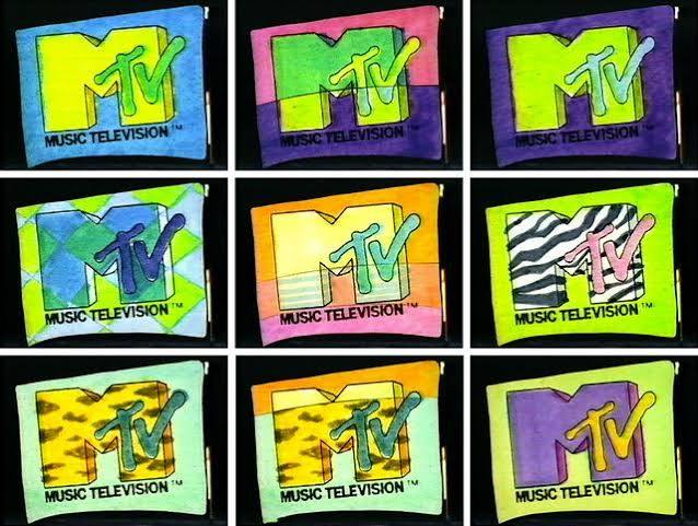 La interfaz de la nostalgia: el fin de MTV y los teen media