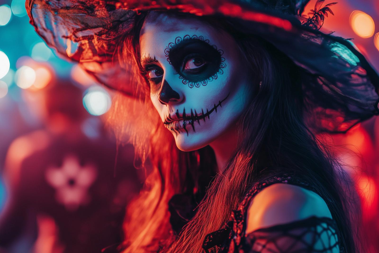 Día de Muertos: Comunicación, Tradición y Viralidad de una Memoria Viva