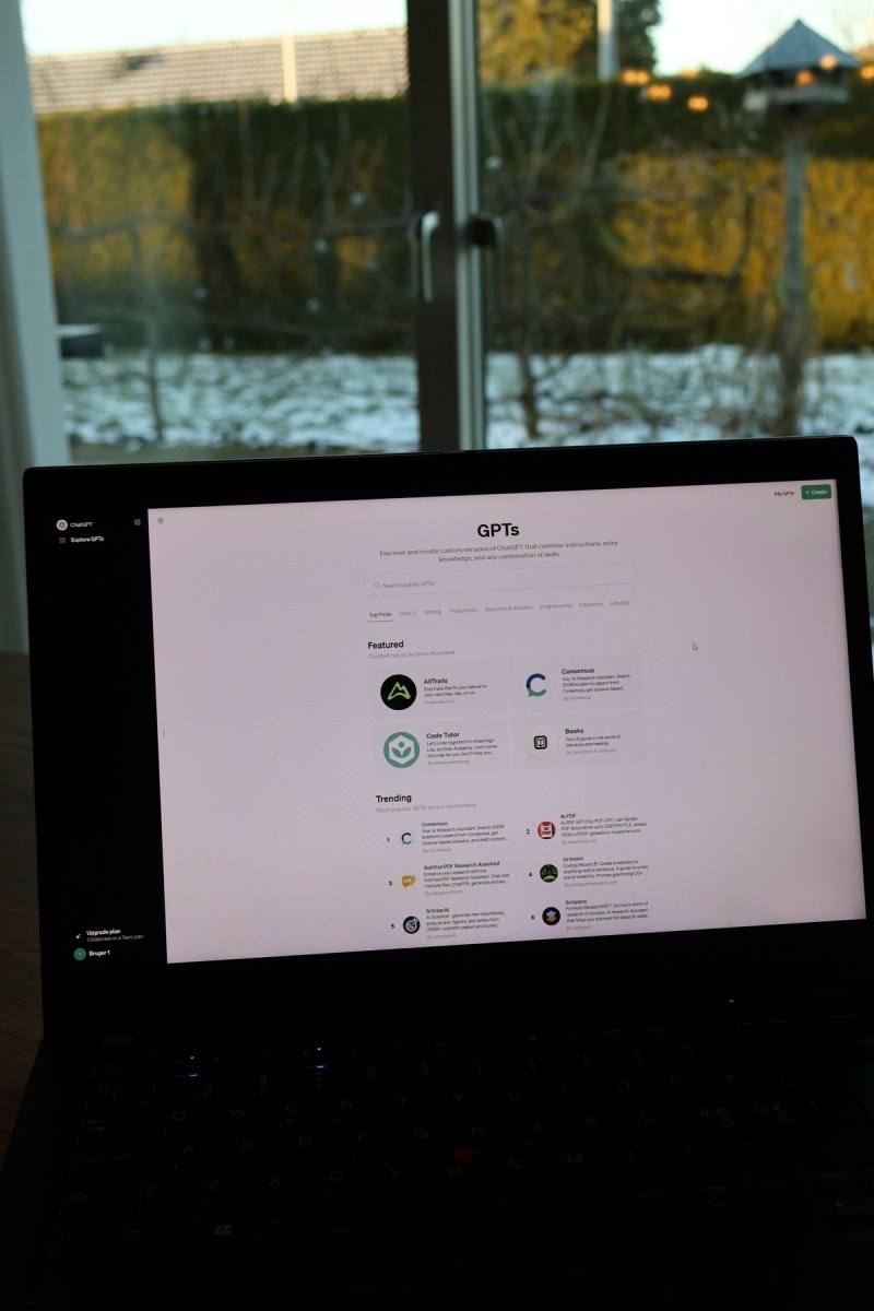15.10.2025: Convergencia generativa entre IA e IoT inmersivo