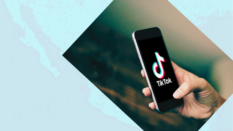 ¿Cómo usan TikTok los mexicanos?