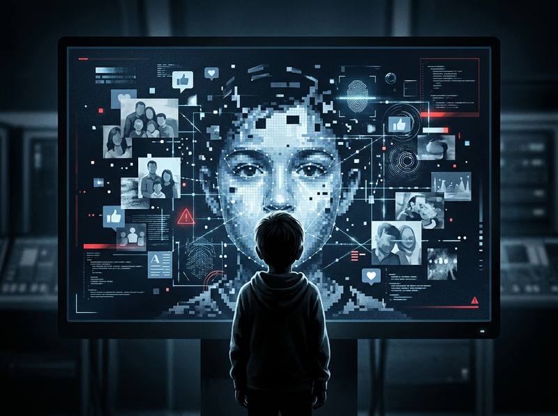 Que no te roben la cara: la nueva apuesta contra los deepfakes.
