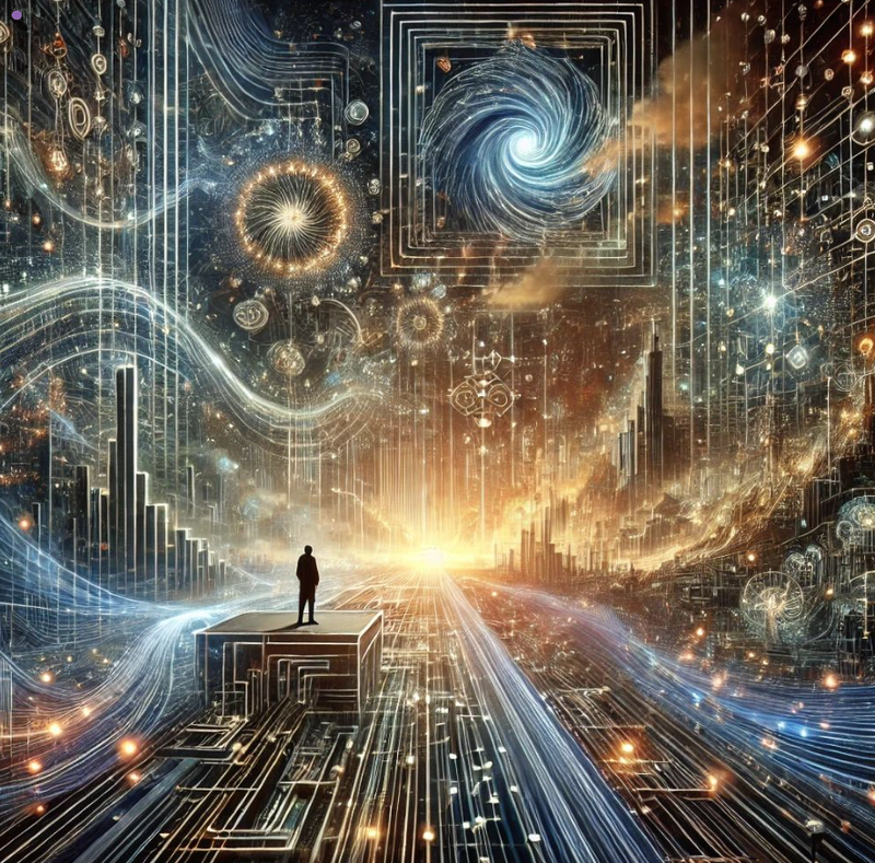 Horizontes Resonantes en la Era de la Convergencia