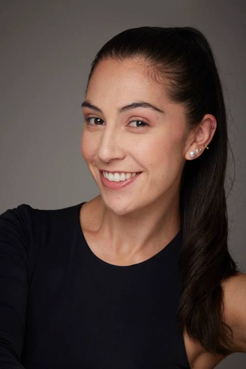 Ana Cecilia Castro Silva (Cecilia Harkin)