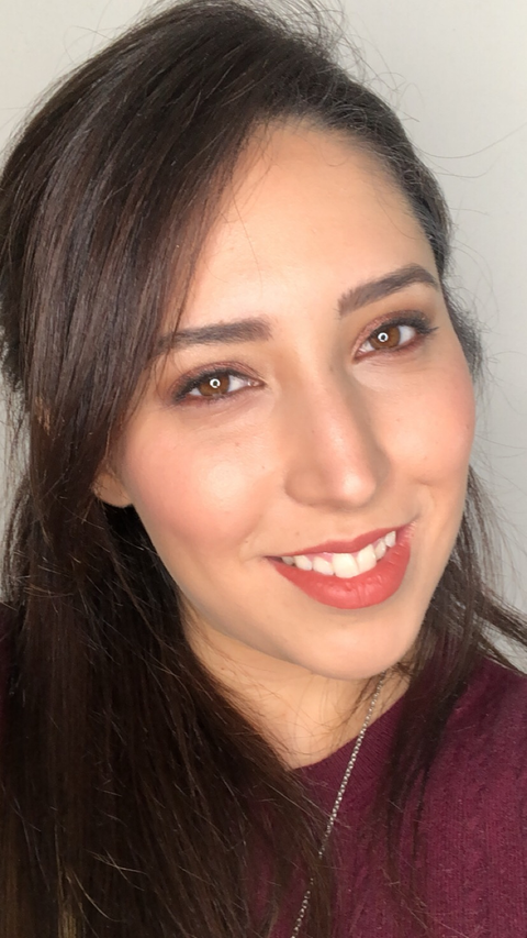 Martha Elena Ávila Tiznado