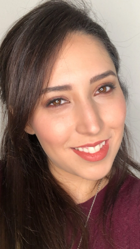 Martha Elena Ávila Tiznado