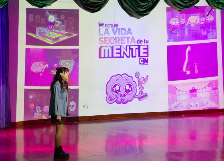 Lic. Alejandra Mendoza Ramírez