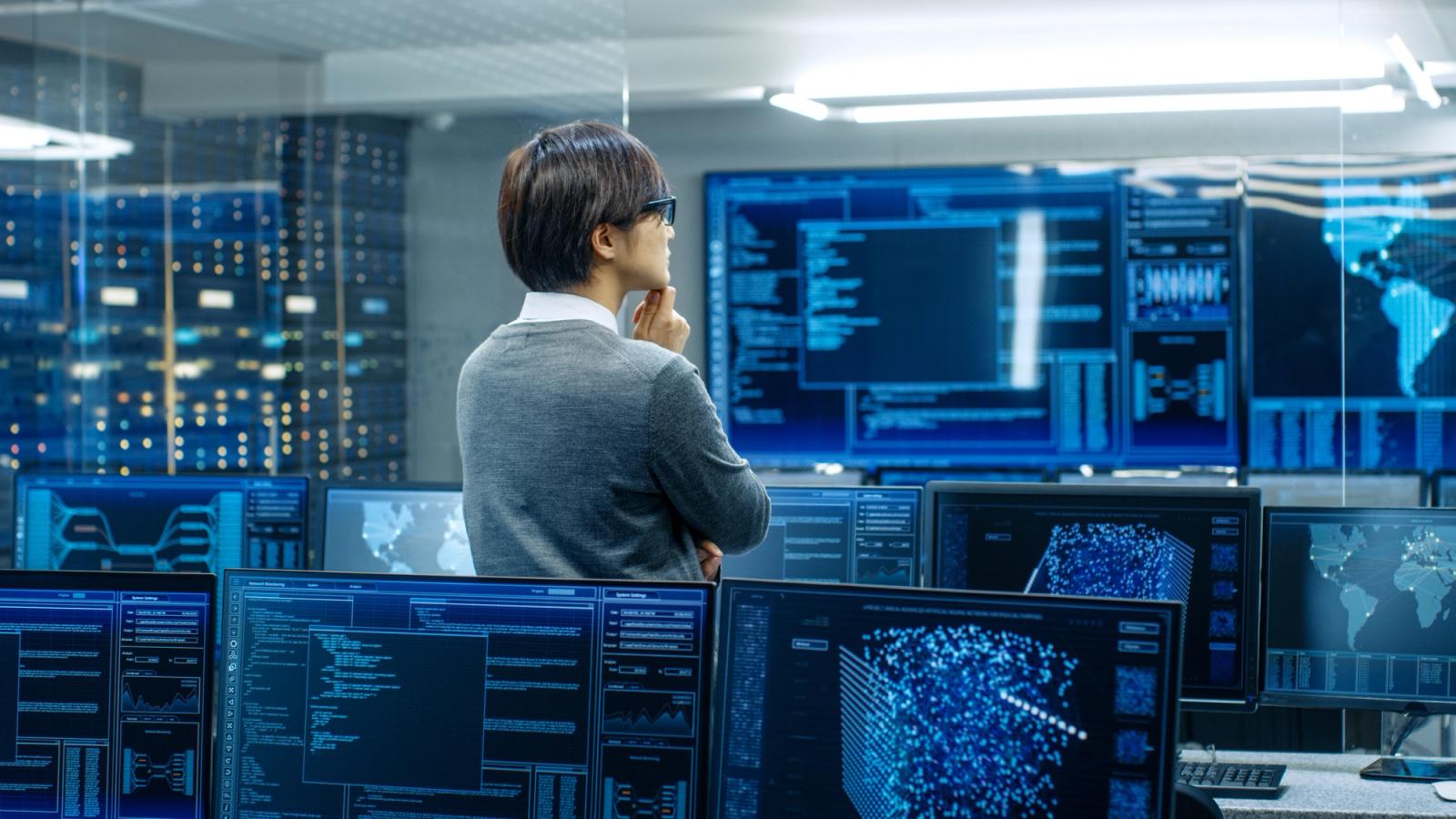 Inteligencia artificial en el sector público: Una introducción