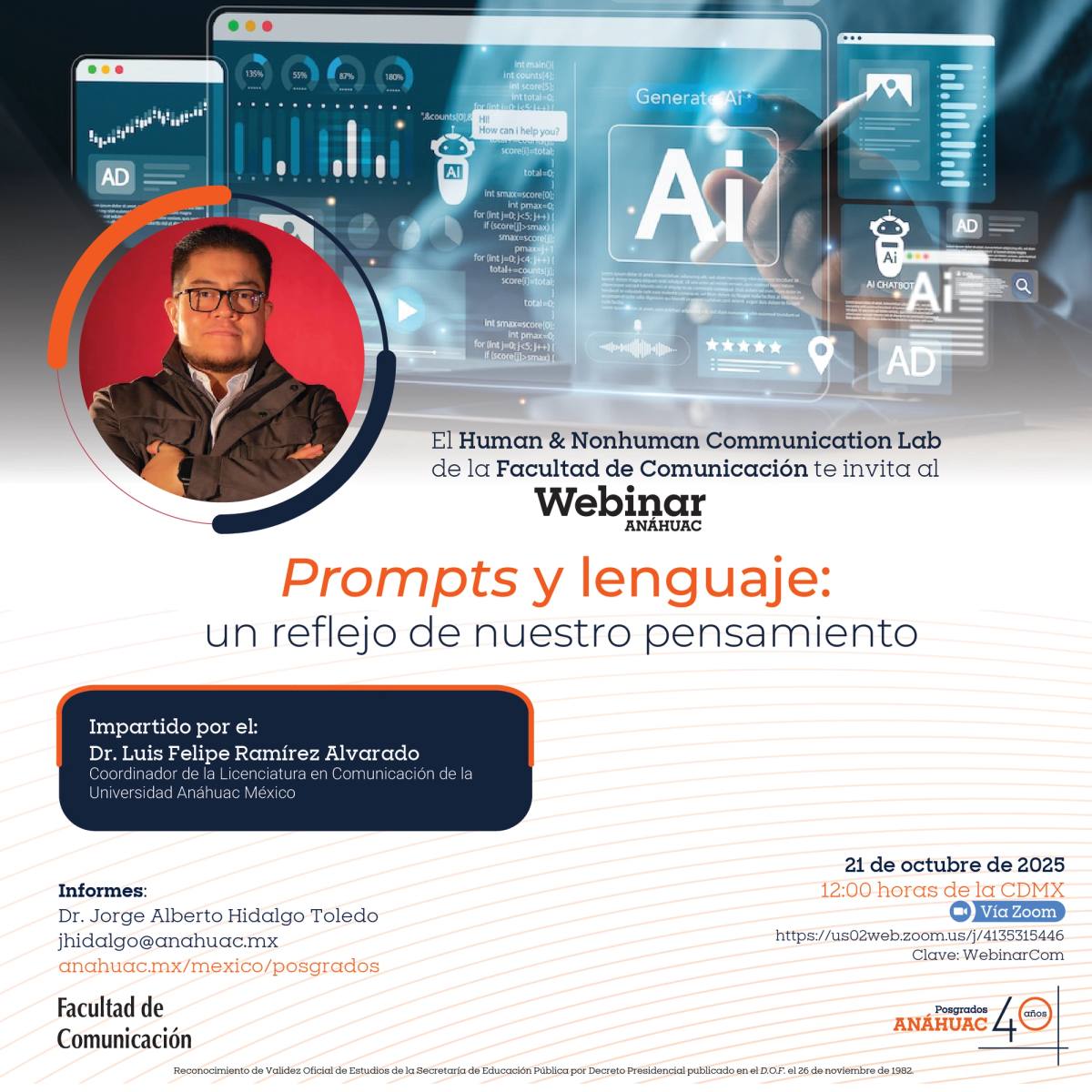 Prompts y lenguaje: un reflejo de nuestro pensamiento