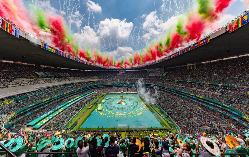 Conversación digital sobre la Selección Mexicana revela polarización social
