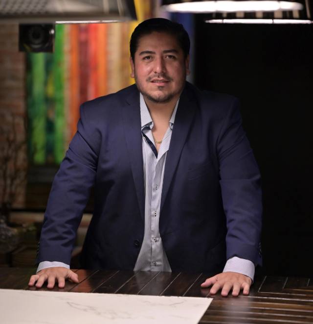 León Francisco Coronado Muñoz