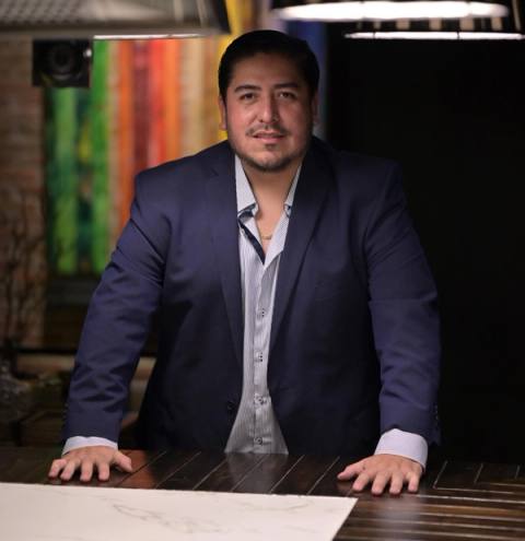 León Francisco Coronado Muñoz