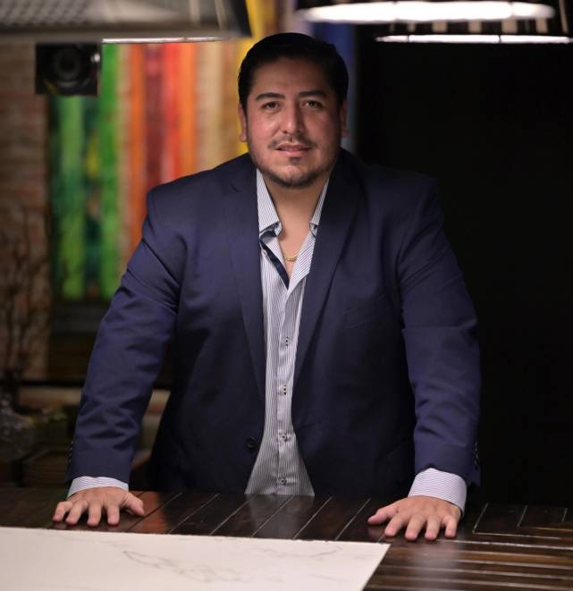 León Francisco Coronado Muñoz
