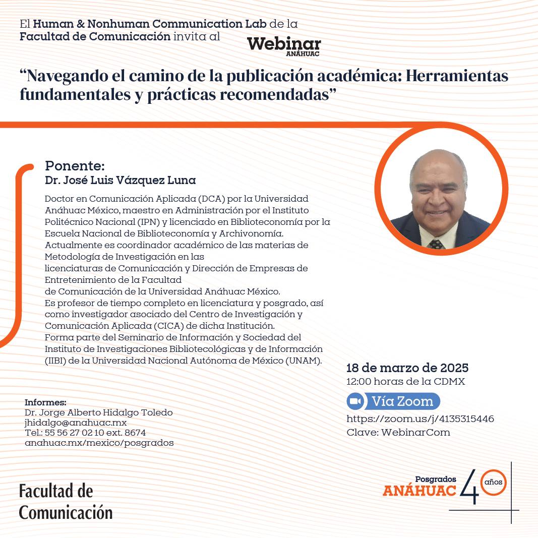 Navegando el Camino de la Publicación Académica