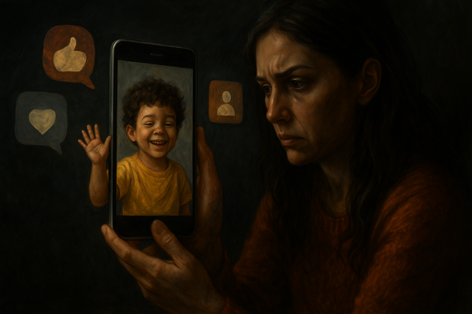 Ilustración, Nacho Adame