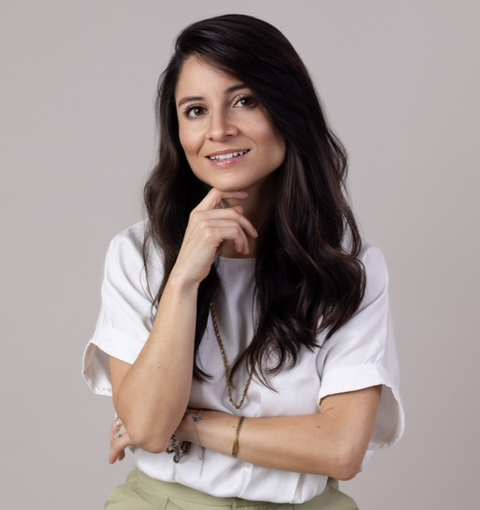 Lic. Anahí Funes Colina