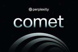 COMET: Navegar ya no es buscar, es pensar acompañado
