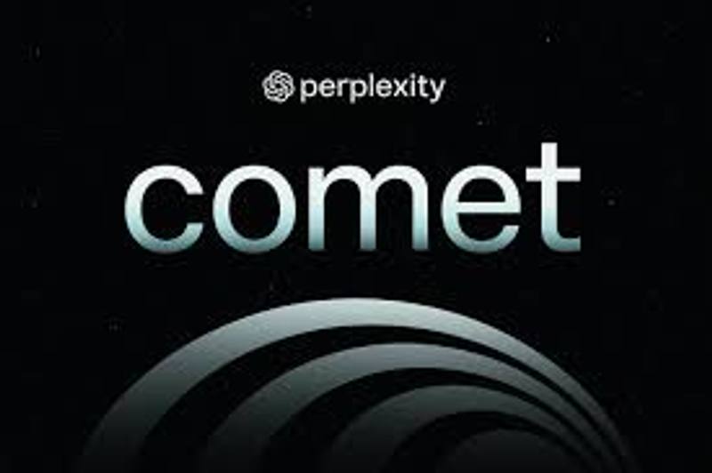 COMET: Navegar ya no es buscar, es pensar acompañado